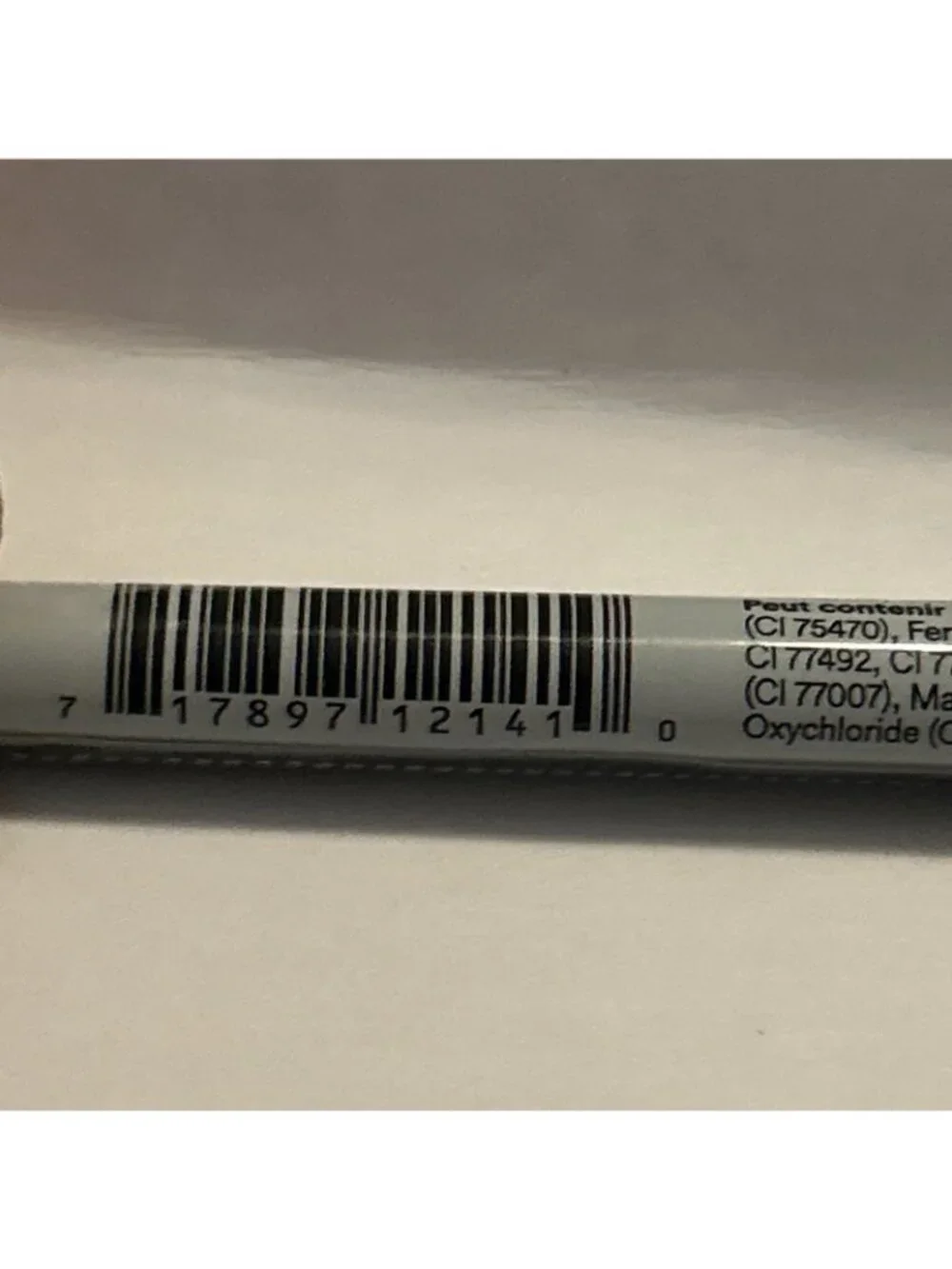 Ulta Automatic Eyeliner Matte Black Sealed  NEW